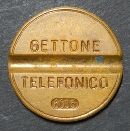 6005 - Secondo Periode