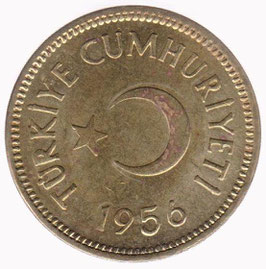 Türkei