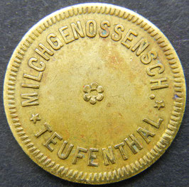 Milchgenossenschaft Teufenthal