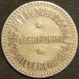 Oberhofen-Hilterfingen