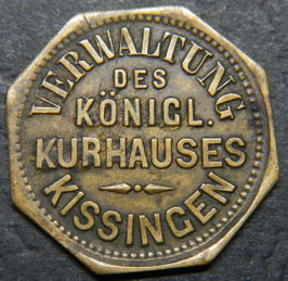 Königliches Kurhaus Kissingen