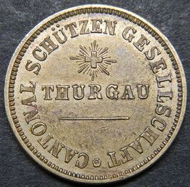 Cantonal Schützen Gesellschaft Thurgau