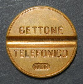 6006 - Secondo Periode