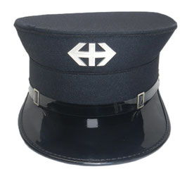 SBB CFF FFS Auszubildender