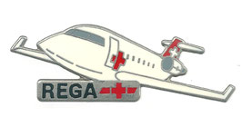 Rega Swiss Air Ambulance