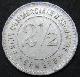 Union Commerciale d'Escompte de Genève