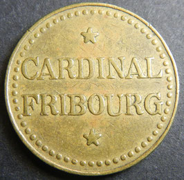 Fribourg Cardinal
