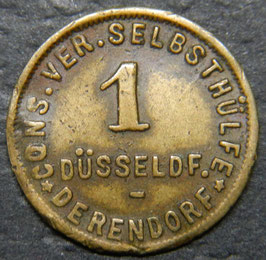 Consum Verein Düsseldorf