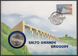 Uruguay