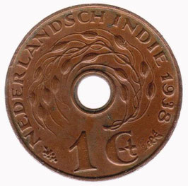 Netherlands East Indies