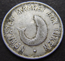 Newhaven Market Box Token