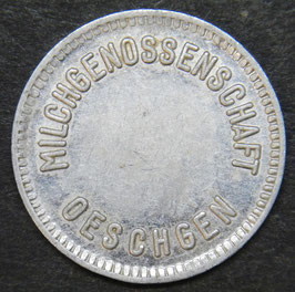 Milchgenossenschaft Oeschgen