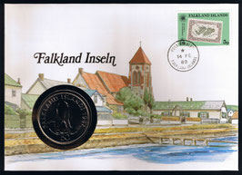 Falkland Inseln