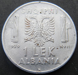 Albanien