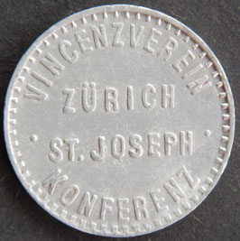 Vincenzverein Zürich