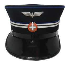 SBB CFF FFS Kondukteur