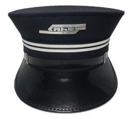 RhB Uniform Mütze Hut Lokführer