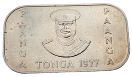 Tonga