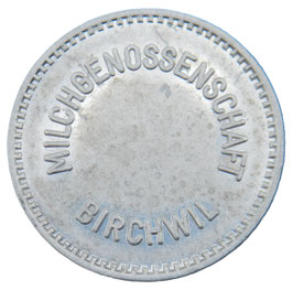 Milchgenossenschaft Birchwil