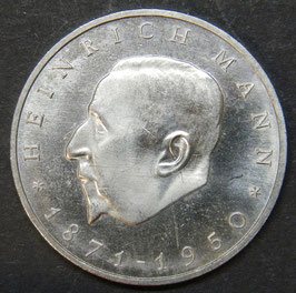 Deutsche Demokratische Republik DDR 20 Mark 1971