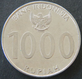 Indonesien