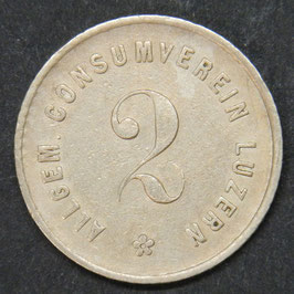Allgemeiner Consumverein Luzern