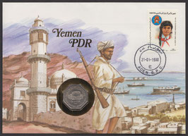 Yemen Peoples Democratic Republic