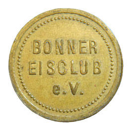 BONNER EISCLUB e.V.  -  20 Pfennig