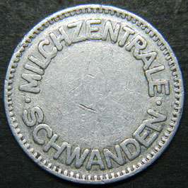 Schwanden Milchzentrale