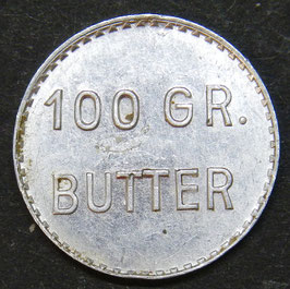 Molkerei 100 Gramm Butter