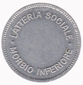 Morbio Inferiore Lateria Sociale