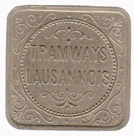 Tramways Lausannois