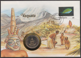 Vanuatu