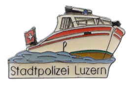 Seepolizei Luzern