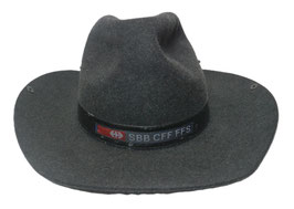 SBB CFF FFS Wettermütze / Wetterhut