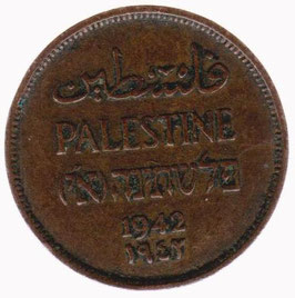 Palestina