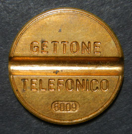 6009 - Secondo Periode