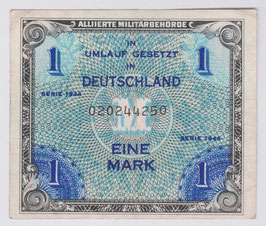 Deutschland 1 Mark 1944