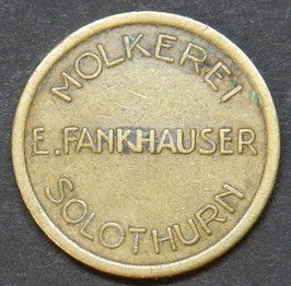 Solothurn Molkerei Fankhauser