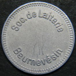 Beurnevésin Soc. de Laiterie