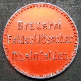 Brauerei Feldschlösschen Rheinfelden