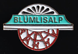 Schaufelraddampfer Dampfschiff Blümlisalp