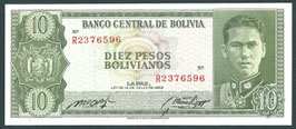 Bolivien