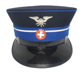 SBB CFF FFS Fahrleitungsdienst