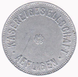Käsereigesellschaft Aefligen