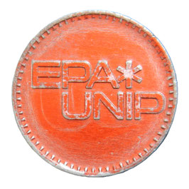 EPA UNIP Warenhaus 20 Rappen