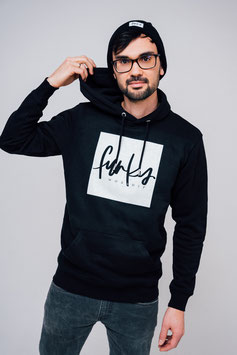 Funky Worship Hoodie Black (limited untill 18th of November 2021)