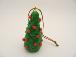 Galina: Weihnachtsbaum