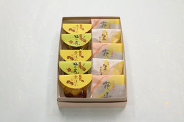 季節の和菓子 10個入
