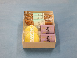 季節の和菓子 ７個入